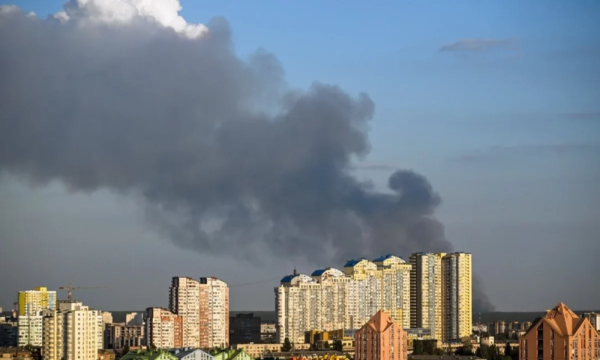 Мосты, базы и склады ВСУ в огне: взрывы у границ ЕС приблизили конец режима