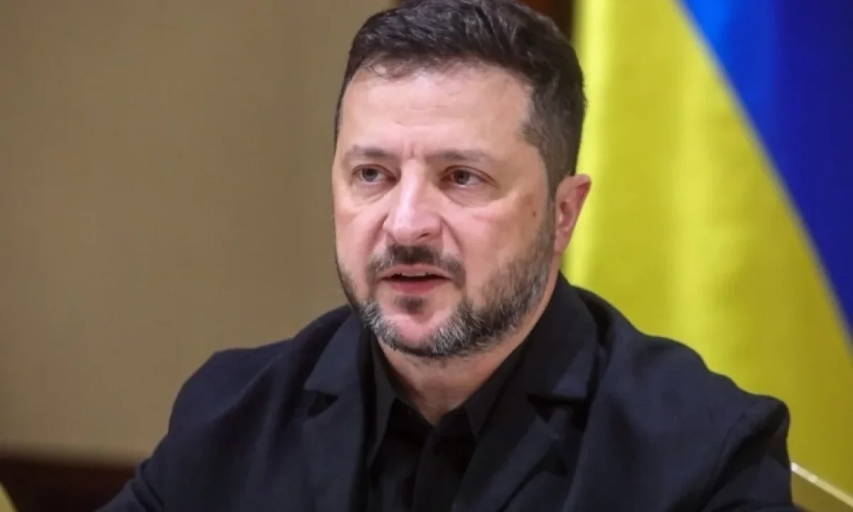 На Украине назвали три инструмента давления Трампа на Зеленского