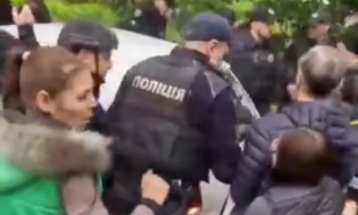 Бунт неизбежен: мобилизация женщин взорвет Украину изнутри