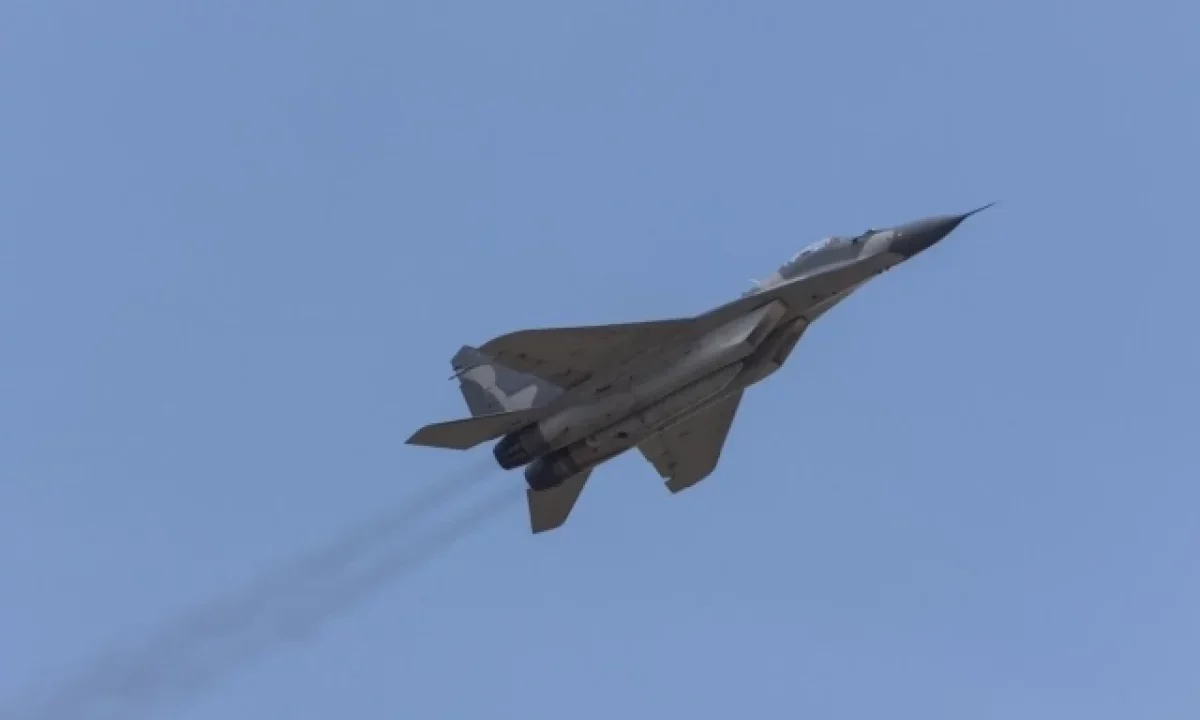 Смерть в воздухе: пилотам НАТО пообещали жуткий ответ на Украине